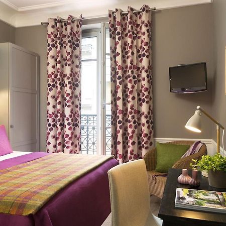 Hotel Le Petit Chomel Paris Luaran gambar